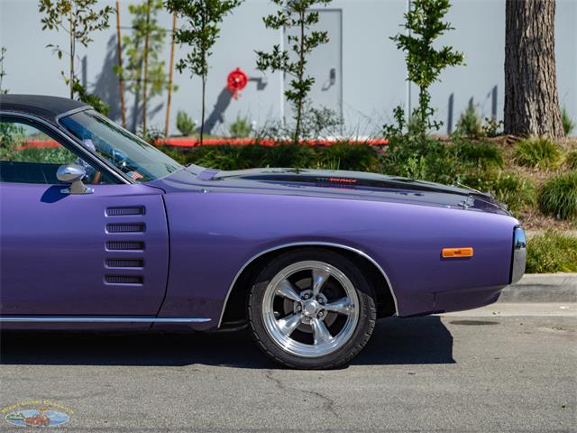 1972 Dodge 440 (CC-2098337) for sale in Torrance, California