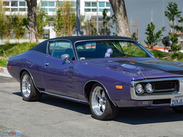1972 Dodge 440 (CC-2098337) for sale in Torrance, California