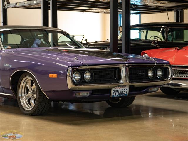 1972 Dodge 440 (CC-2098337) for sale in Torrance, California