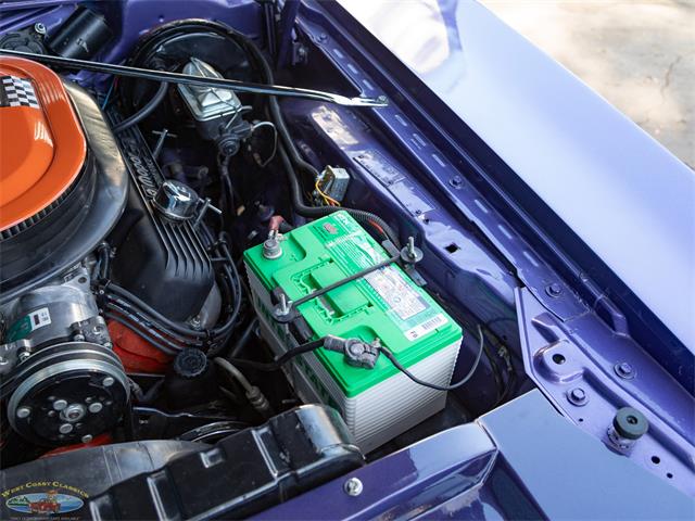 1972 Dodge 440 (CC-2098337) for sale in Torrance, California