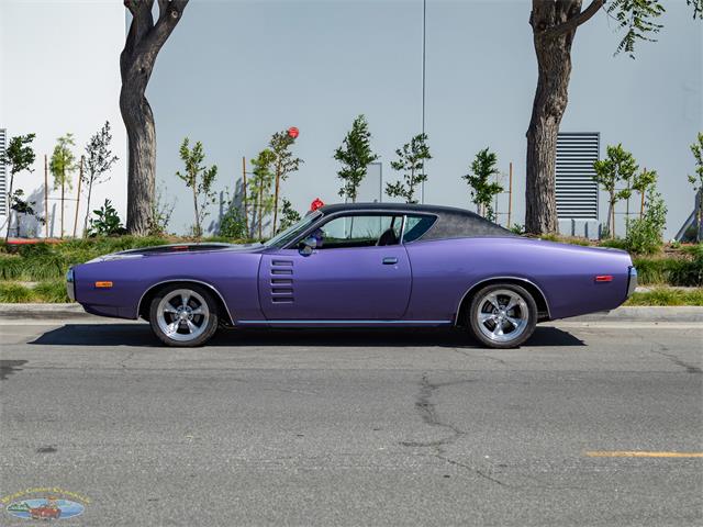 1972 Dodge 440 (CC-2098337) for sale in Torrance, California