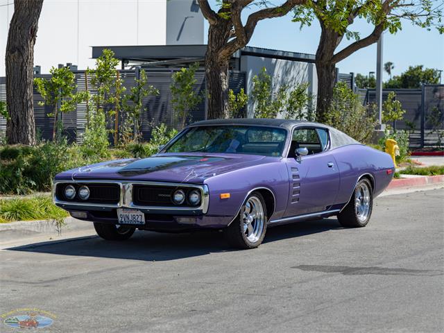 1972 Dodge 440 (CC-2098337) for sale in Torrance, California