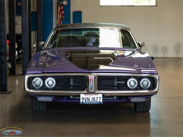 1972 Dodge 440 (CC-2098337) for sale in Torrance, California
