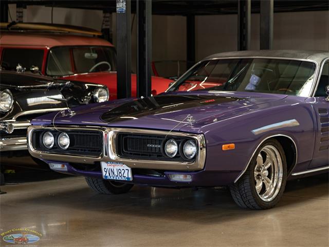1972 Dodge 440 (CC-2098337) for sale in Torrance, California