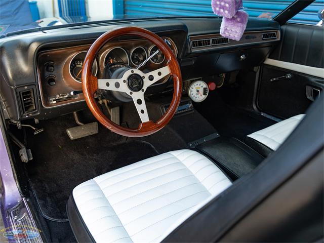 1972 Dodge 440 (CC-2098337) for sale in Torrance, California