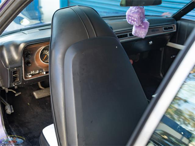 1972 Dodge 440 (CC-2098337) for sale in Torrance, California
