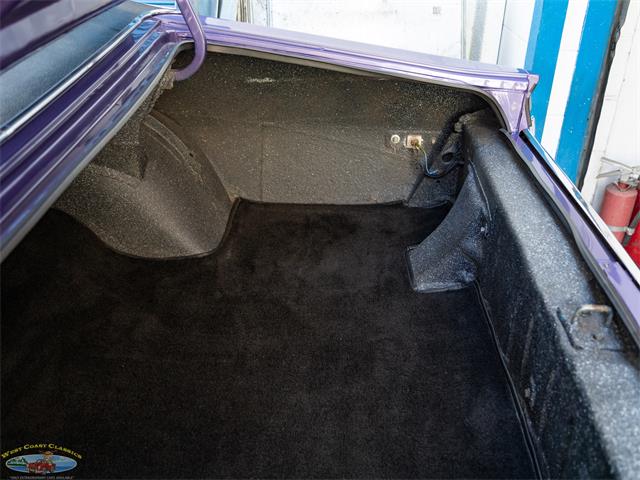 1972 Dodge 440 (CC-2098337) for sale in Torrance, California