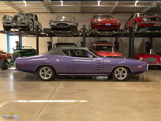 1972 Dodge 440 (CC-2098337) for sale in Torrance, California