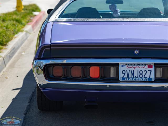 1972 Dodge 440 (CC-2098337) for sale in Torrance, California