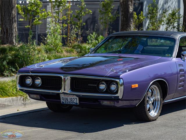 1972 Dodge 440 (CC-2098337) for sale in Torrance, California