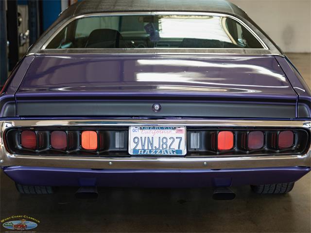1972 Dodge 440 (CC-2098337) for sale in Torrance, California