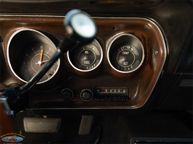 1972 Dodge 440 (CC-2098337) for sale in Torrance, California