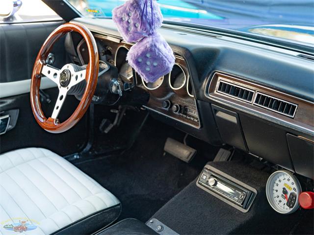 1972 Dodge 440 (CC-2098337) for sale in Torrance, California