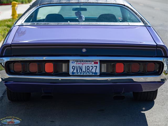 1972 Dodge 440 (CC-2098337) for sale in Torrance, California