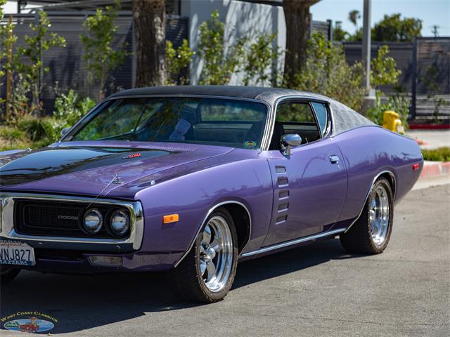 1972 Dodge 440 (CC-2098337) for sale in Torrance, California