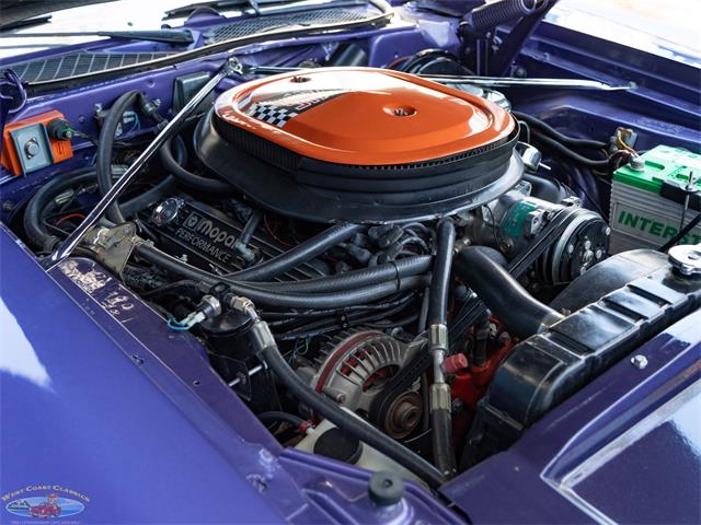 1972 Dodge 440 (CC-2098337) for sale in Torrance, California