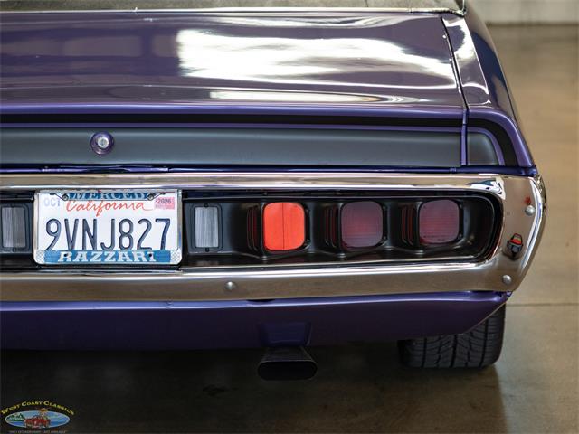 1972 Dodge 440 (CC-2098337) for sale in Torrance, California