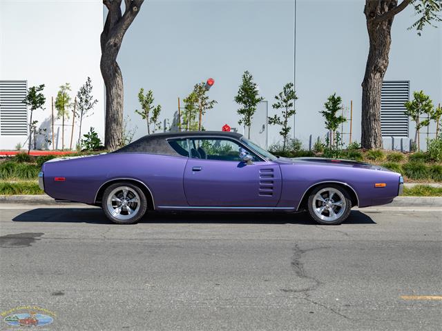 1972 Dodge 440 (CC-2098337) for sale in Torrance, California