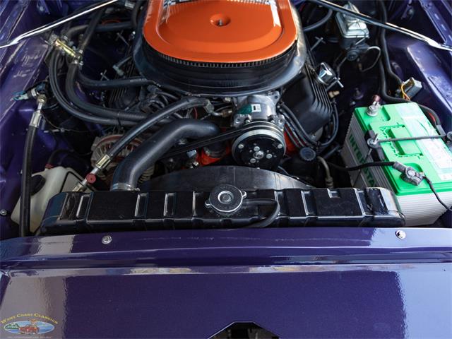 1972 Dodge 440 (CC-2098337) for sale in Torrance, California