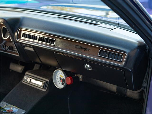 1972 Dodge 440 (CC-2098337) for sale in Torrance, California