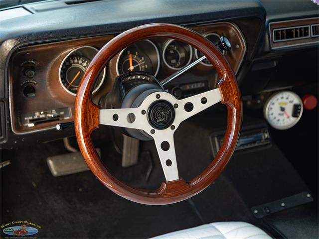 1972 Dodge 440 (CC-2098337) for sale in Torrance, California