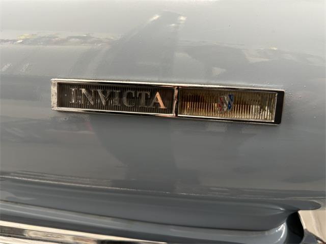 1962 Buick Invicta (CC-2098339) for sale in Hingham, Massachusetts