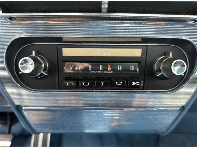 1962 Buick Invicta (CC-2098339) for sale in Hingham, Massachusetts