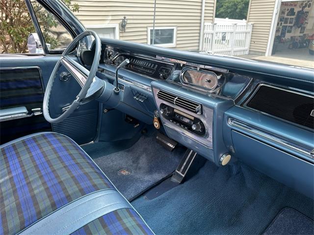 1962 Buick Invicta (CC-2098339) for sale in Hingham, Massachusetts