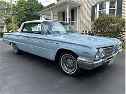1962 Buick Invicta (CC-2098339) for sale in Hingham, Massachusetts