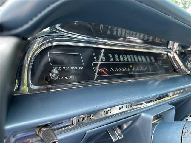 1962 Buick Invicta (CC-2098339) for sale in Hingham, Massachusetts