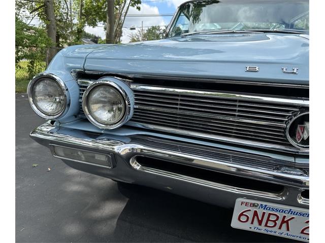 1962 Buick Invicta (CC-2098339) for sale in Hingham, Massachusetts