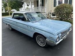 1962 Buick Invicta (CC-2098339) for sale in Hingham, Massachusetts