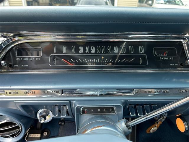 1962 Buick Invicta (CC-2098339) for sale in Hingham, Massachusetts