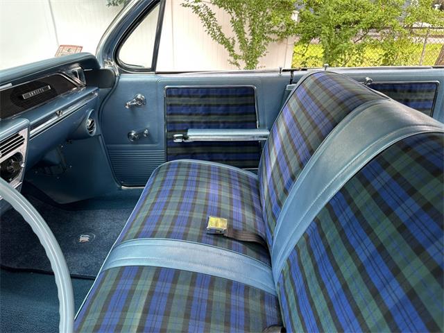 1962 Buick Invicta (CC-2098339) for sale in Hingham, Massachusetts
