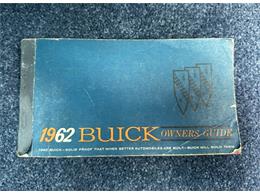 1962 Buick Invicta (CC-2098339) for sale in Hingham, Massachusetts