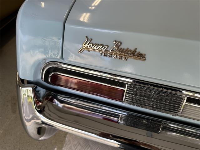 1962 Buick Invicta (CC-2098339) for sale in Hingham, Massachusetts