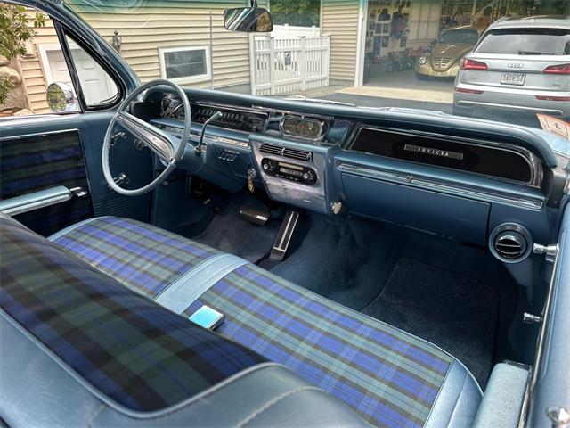 1962 Buick Invicta (CC-2098339) for sale in Hingham, Massachusetts