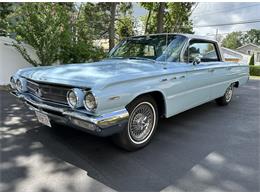 1962 Buick Invicta (CC-2098339) for sale in Hingham, Massachusetts