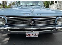 1962 Buick Invicta (CC-2098339) for sale in Hingham, Massachusetts
