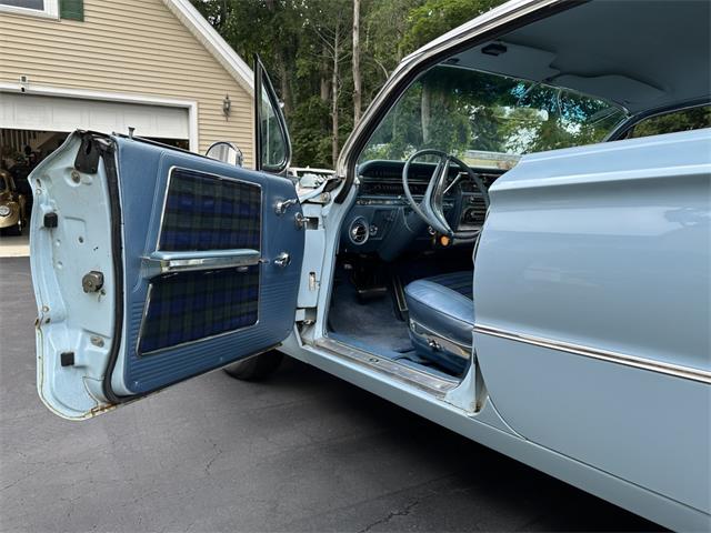 1962 Buick Invicta (CC-2098339) for sale in Hingham, Massachusetts
