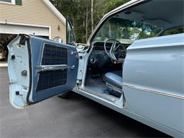 1962 Buick Invicta (CC-2098339) for sale in Hingham, Massachusetts
