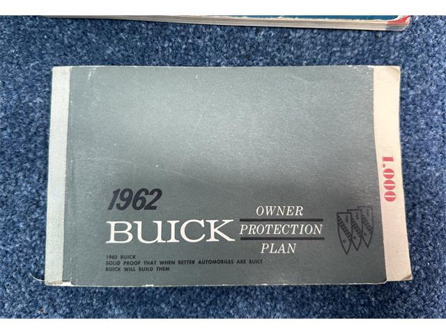 1962 Buick Invicta (CC-2098339) for sale in Hingham, Massachusetts