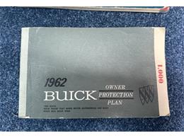 1962 Buick Invicta (CC-2098339) for sale in Hingham, Massachusetts
