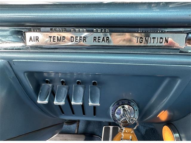 1962 Buick Invicta (CC-2098339) for sale in Hingham, Massachusetts