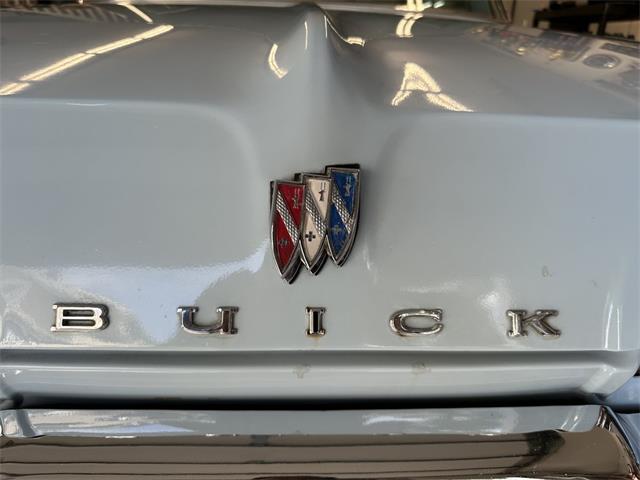 1962 Buick Invicta (CC-2098339) for sale in Hingham, Massachusetts