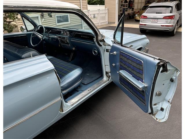 1962 Buick Invicta (CC-2098339) for sale in Hingham, Massachusetts