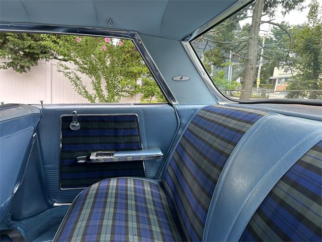 1962 Buick Invicta (CC-2098339) for sale in Hingham, Massachusetts