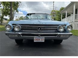 1962 Buick Invicta (CC-2098339) for sale in Hingham, Massachusetts