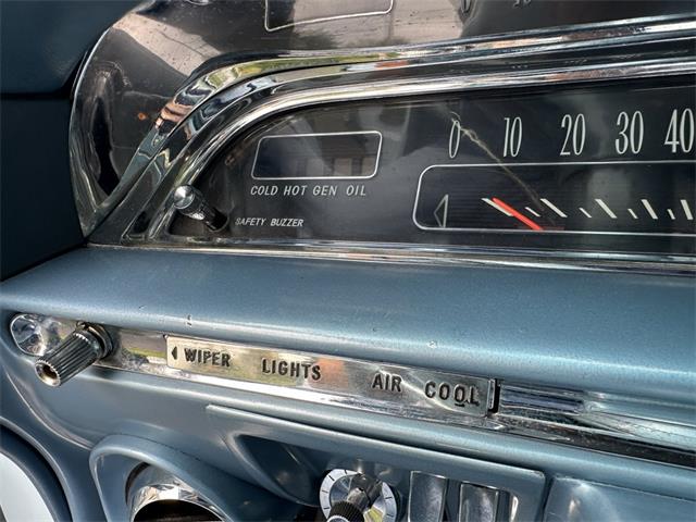 1962 Buick Invicta (CC-2098339) for sale in Hingham, Massachusetts
