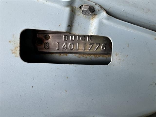 1962 Buick Invicta (CC-2098339) for sale in Hingham, Massachusetts